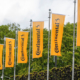 Continental Fahnen
