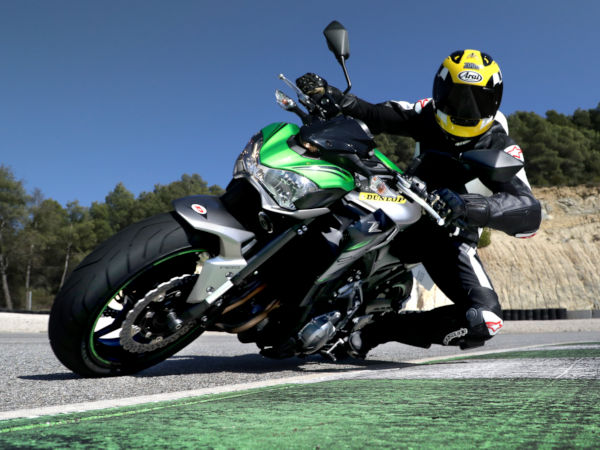 Dunlop SportSmart Mk3 neue Dimension
