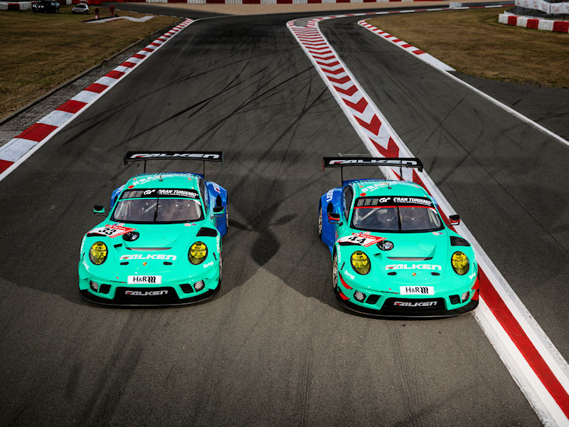 Falken MoSpo tb