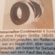 Fehlerteufel erbarmungslos