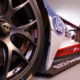 Ford GT Rennwagen 24h Le Mans
