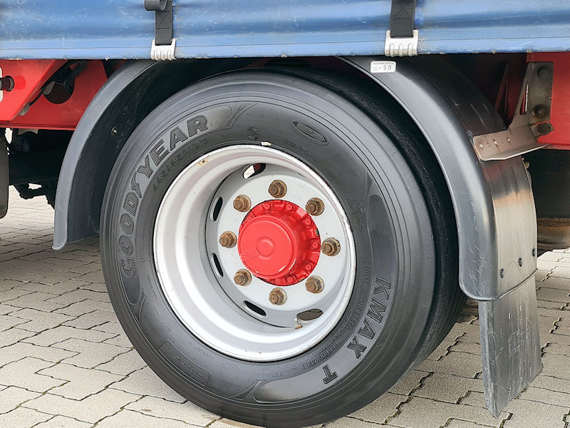 Goodyear KMax T Gen 2 45er tb