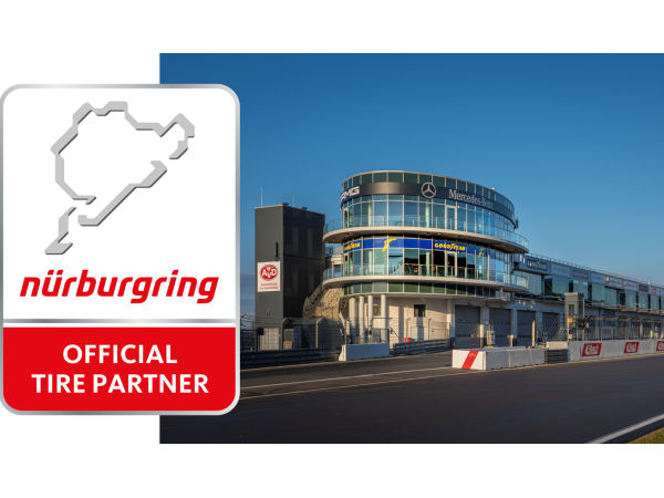 Goodyear Nuerburgring