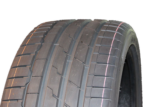 Hankook Ventus S1 Evo³