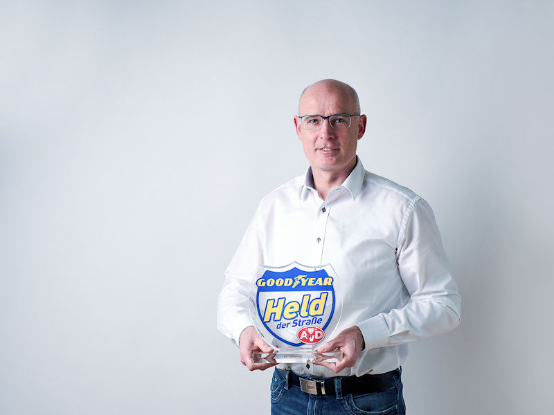 Held der Strasse 2020 tb