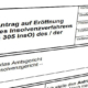 Insolvenzverfahren
