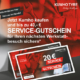 Kumho Marketing klein