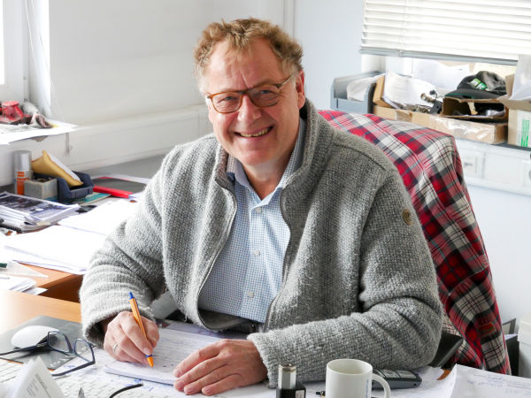 Martin Tigges