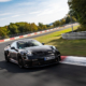 Michelin Porsche 911 GT3 tb