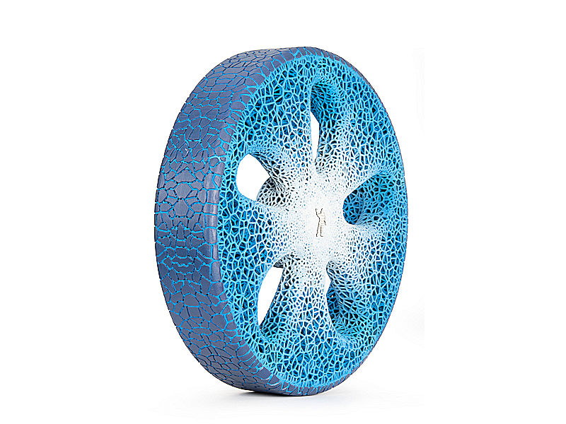 Michelin Vision tb