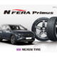 Nexen Tire Hyundai klein