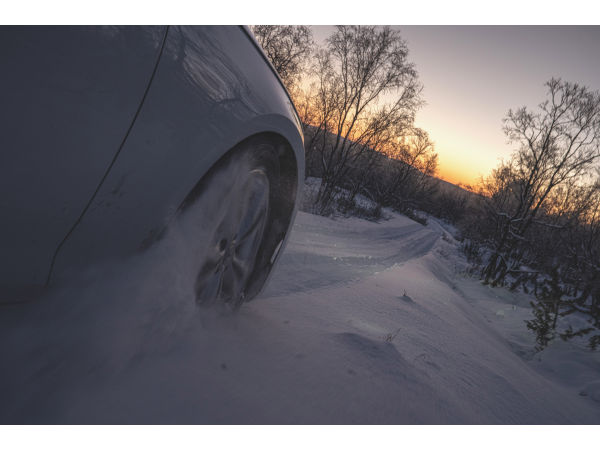 Nokian klein