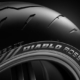 Pirelli Diablo Rosso IV