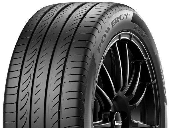 Pirelli Powergy