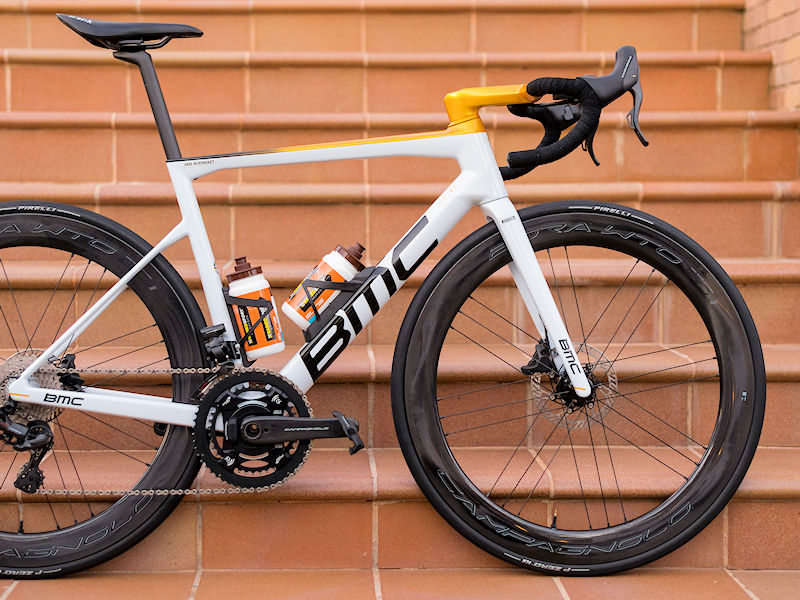 Pirelli Rennrad tb