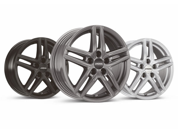Ronal R65 klein