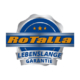Rotalla lebenslange Garantie klein