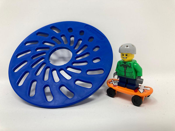 Safety Seal Mini