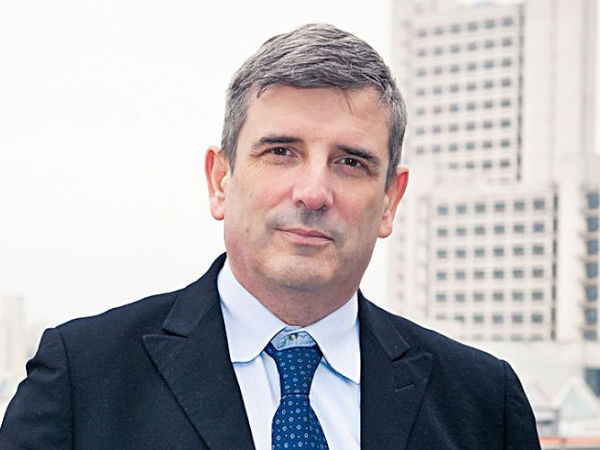 Servadei Renzo