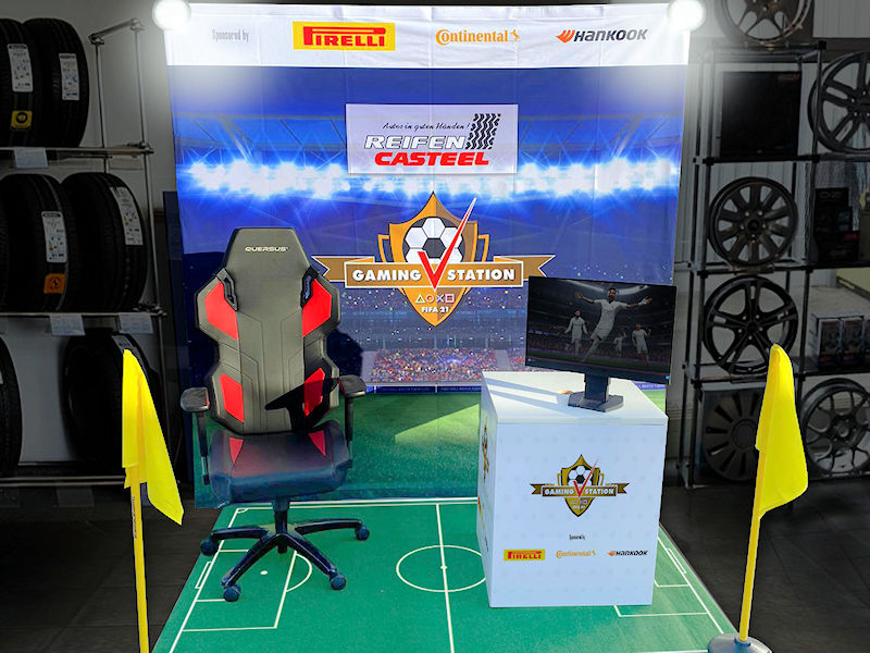 Team E Sports tb