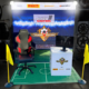 Team Gaming Station klein