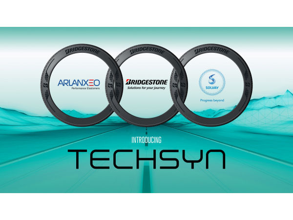 Techsyn klein