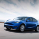 Tesla Model Y tb 1