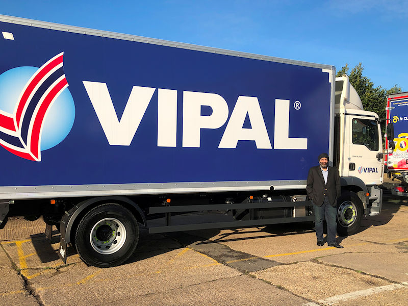 Vipal Rubber Caculug tb
