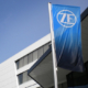 ZF Friedrichshafen