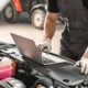 4Fleet FOS Car Service tb