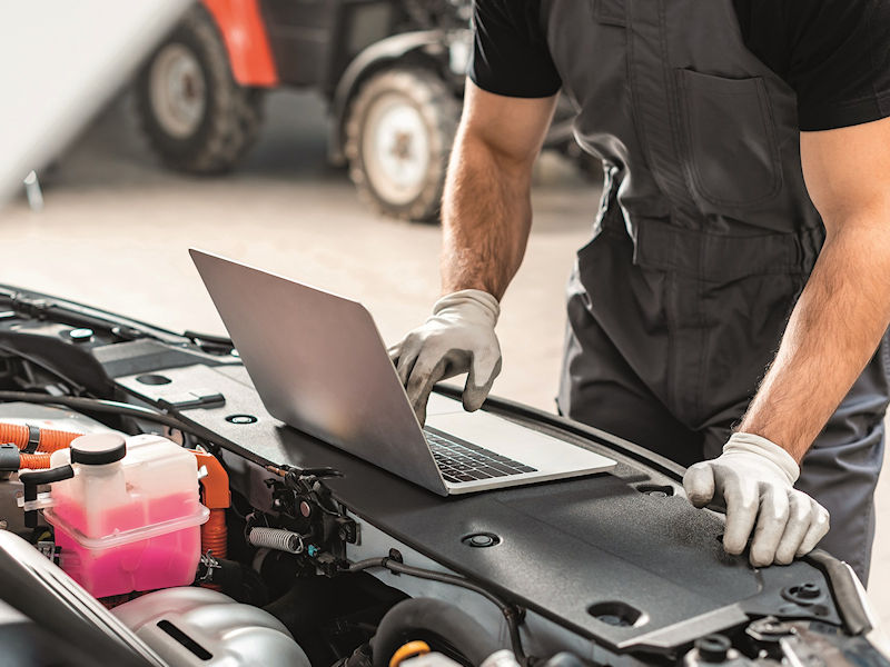 4Fleet FOS Car Service tb