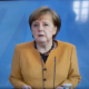 Angela Merkel