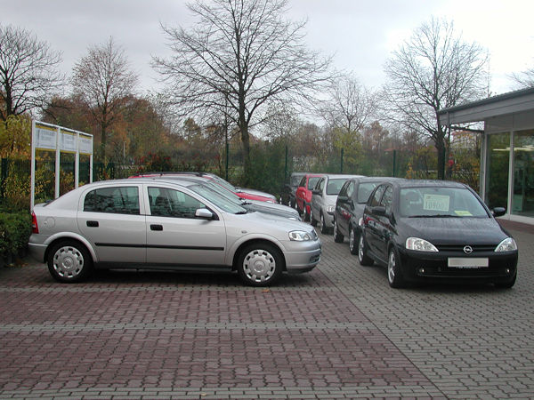 Autos