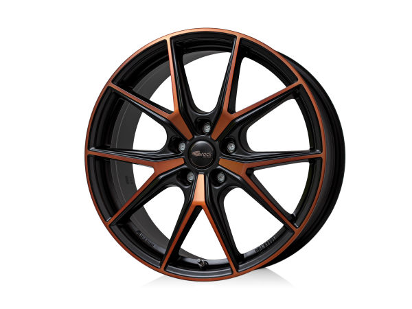 B40 orange klein