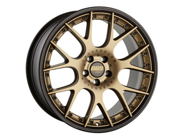 BBS klein Felge