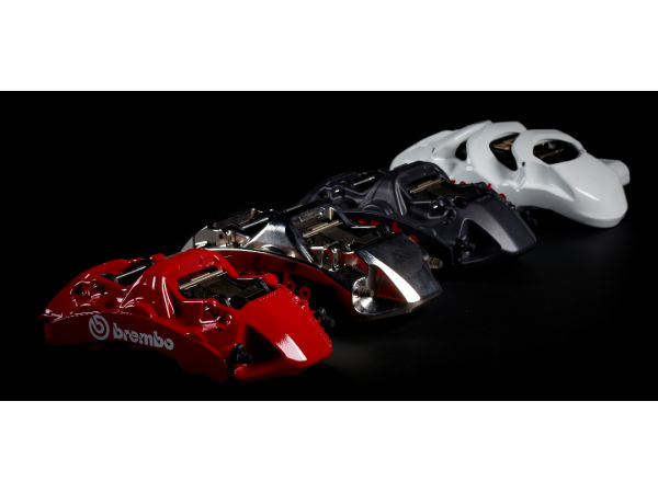 Brembo Upgrade klein