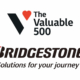 Bridgestone Valuable 500 tb