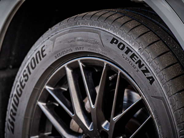 Bridgestone