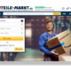 Insbesondere der neu geschaffene B2B-Bereich für Wiederverkäufer aus der Kfz-Branche wie zum Beispiel Autohäuser oder Werkstätten soll dem Portal Autoteile-Markt seit Beginn der Pandemie zu einer deutlichen Steigerung der Artikelumsätze gegenüber dem Vorjahreszeitraum verholfen haben (Bild: CarMobileSystems GmbH)