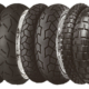 Conti 100 neue Motorradreifenfreigaben