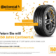 Continental Gewinnspiel klein