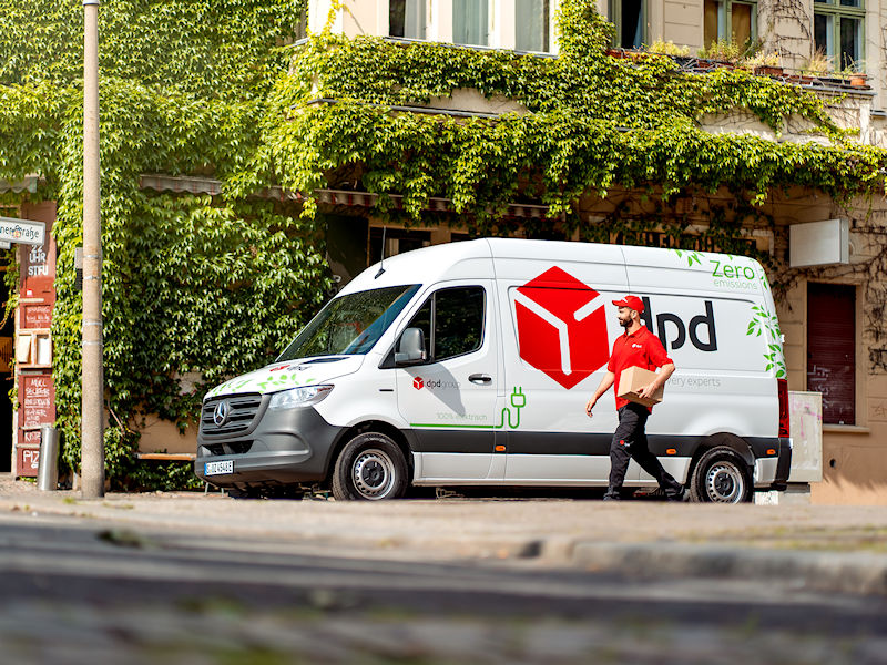 DPD tb