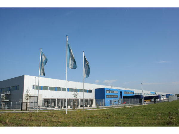 Delticom Lager Sehnde