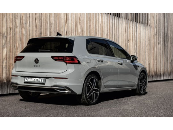 Dezent TR fuer Golf klein