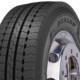 Der Dunlop-Lenkachsreifen „SP346+“ ist ab sofort in der Größe 315/70 R22.5 HL erhältlich, im dritten Quartal soll er dann zusätzlich noch in 315/60 R22.5 HL verfügbar sein