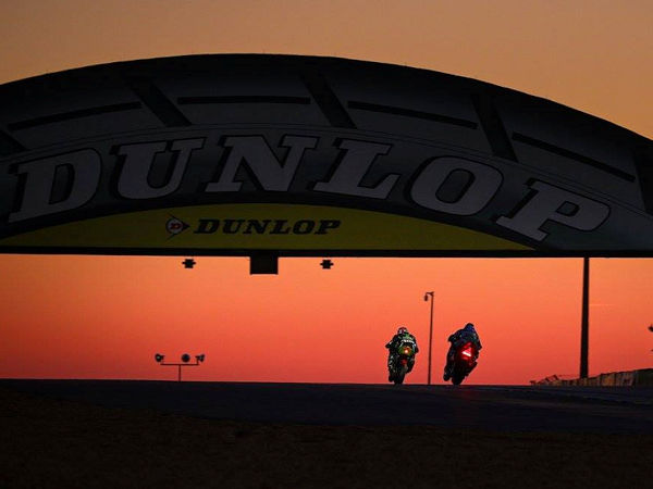 Dunlop gewinnt EWC Team SRC Kawasaki France fuer sich