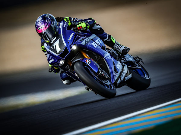 EWC 24H Motos Race YART Yamaha Official EWC Team 002 tb