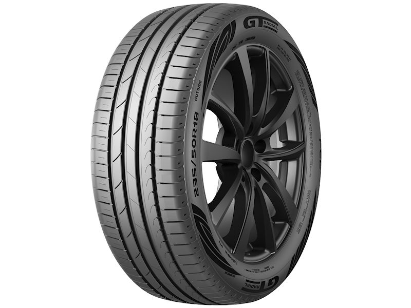 GT Radial FE2 tb