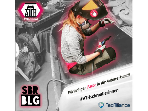 Gewinnspiel Frauen Werkstatt