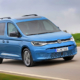 Giti Tire VW Caddy 5 tb